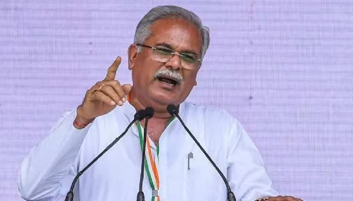 Bhupesh Baghel